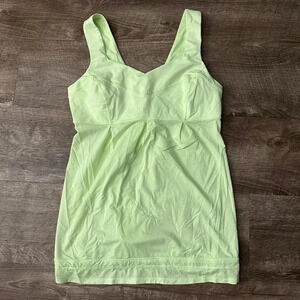 Lululemon Run: Tame Me Active Tank size 10